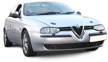 Alfa Romeo 145